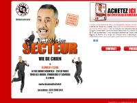 Abdelkader Secteur