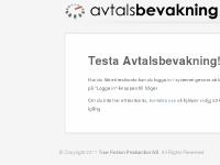 liten abdemo.se skärmbild