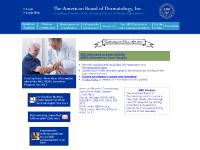 abderm.org certified, recertified, Dermatopathologists abderm.org certified, recertified, Dermatopathologists