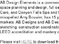 abdesignelements.com Projects, Bathrooms, Kitchens