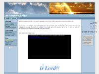 Abdicate - To Surrender as in our lives to the Father's Will Abdicate - To Surrender as in our lives to the Father's Will