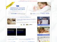 abdiscountmattress - American Buyers Discount Mattress : Welcome