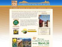 abdnha.org Wildflowers Our Latest Report, Rock Art Styles, Exploring Anza-Borrego