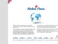 liten abdon.se skärmbild liten abdon.se skärmbild