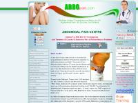 Abdominal Pain | Causes, Diagnosis & Treatment Of Belly Pain Explained