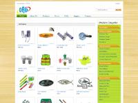 ABD Sign Co.,Ltd, Handle Bar Grip ABD Sign Co.,Ltd, Handle Bar Grip