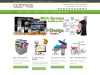 Web Design, Hosting, Marketing, IT Solution, SEO, SEM Service