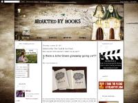 abductedbybooks.blogspot.com ▼ , ▼ , December abductedbybooks.blogspot.com ▼ , ▼ , December
