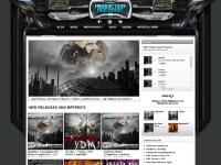  Flyers, Abducted In Action, Artwork, GEAR