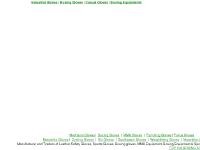  Boxing Equipments, Mechanic Gloves, Boxing Gloves, MMA Gloves