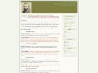 Abdullah Quilliam (William)