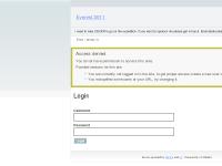 kernel (1) / Error - Everest 2011 kernel (1) / Error - Everest 2011