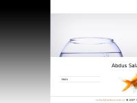 statistik för abdussalam - abdussalam.se statistik för abdussalam - abdussalam.se