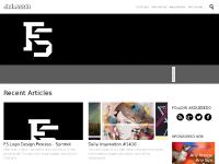 Abduzeedo | Graphic Design Inspiration and Photoshop Tutorials