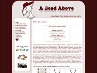 abeadabove.com jewelry, beads, necklace abeadabove.com jewelry, beads, necklace