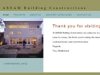 ABEAM Building Constructions - Home Page ABEAM Building Constructions - Home Page