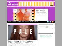 ABEANO | A new music blog ABEANO | A new music blog