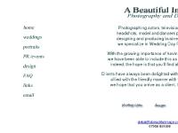 abeautifulbaby.co.uk photography wedding people pr events portraits portfolios web design abeautifulbaby.co.uk photography wedding people pr events portraits portfolios web design