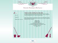 Domestic Cleaning at afford prices - Home Domestic Cleaning at afford prices - Home