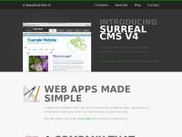 A Beautiful Site, LLC. A Beautiful Site, LLC.