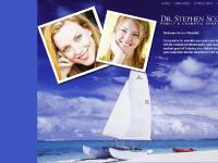 Dr. Stephen Scott Family & Cosmetic Dentistry