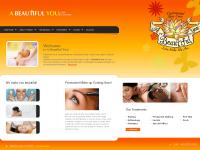  Waxing, Reflexology, Packages, Permanent Makeup