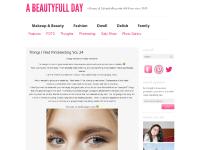 Makeup Reviews, Tips & All Things Beautiful | A Beauty Full Day