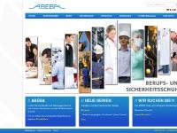 abeba - Sicherheitsschuhe, Berufsschuhe, ESD-Schuhe, EGB-Schuhe ... abeba - Sicherheitsschuhe, Berufsschuhe, ESD-Schuhe, EGB-Schuhe ...