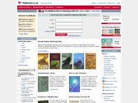 New to AbeBooks, Literature & Fiction, Children's, Hobbies and Leisure  New to AbeBooks, Literature & Fiction, Children's, Hobbies and Leisure
