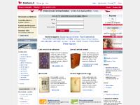 liten abebooks.it skärmbild liten abebooks.it skärmbild