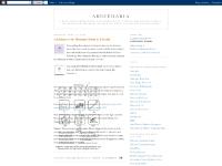 Abecedaria Abecedaria