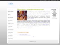  Française, Português, Italiano, Arabe