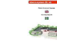 abeco system-BL ab abeco system-BL ab