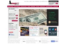 Home :: Anheuser Busch Employees CU Home :: Anheuser Busch Employees CU