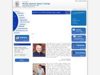 Abeda Inamdar Senior College, Pune