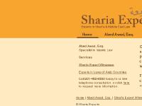 Abed Awad, Esq. Abed Awad, Esq.