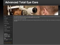 Advanced Total Eye Care - Home