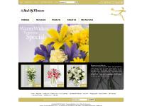 A Bed Of Flowers - Menlo Park, CA, 94025 - Delivering Fresh Flowers and Gifts A Bed Of Flowers - Menlo Park, CA, 94025 - Delivering Fresh Flowers and Gifts