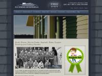 A.B. EDWARD ENTERPRISES, INC. - Chicagoland Roofing and Siding Contractor A.B. EDWARD ENTERPRISES, INC. - Chicagoland Roofing and Siding Contractor