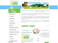 | ABEFORCAL | » accueil | Association belge de formation continue en allergologie | ABEFORCAL | » accueil | Association belge de formation continue en allergologie