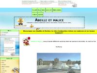 Abeille et malice Abeille et malice