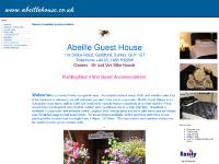 www.abeillehouse.co.uk www.abeillehouse.co.uk