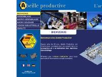 Abeille Productive : conception et r