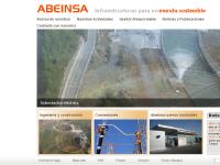abeinsa.com aquí, Español, English abeinsa.com aquí, Español, English