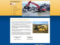  Editorials, Gallery, Brochure 1, Brochure 2