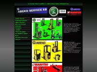 abekoservice.se • CESAB TRUCKAR, • ABEKO TRUCKAR, • MANITOU TRUCKAR abekoservice.se • CESAB TRUCKAR, • ABEKO TRUCKAR, • MANITOU TRUCKAR