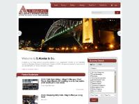 abelas.com.au business broker, business broker sydney, business broker nsw