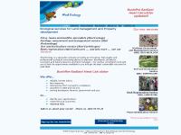 Abel Ecology Abel Ecology