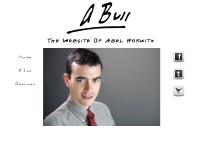 abelhorwitz.com abull, films, resume abelhorwitz.com abull, films, resume