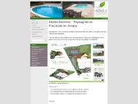 Abélia Gaertner - Paysagiste et Pisciniste en Alsace Abélia Gaertner - Paysagiste et Pisciniste en Alsace
